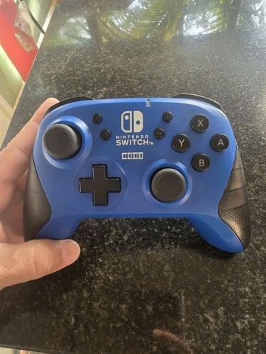 ដៃហ្គេមswitch bluetooth 15$ ដាច់