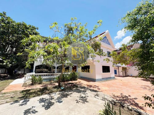 🏠ដីឡូតិ៍និងផ្ទះសម្រាប់ជួល នៅជិតផ្សារប៉េសេ សង្កាត់បឹងទំពុន ខណ្ឌមានជ័យ