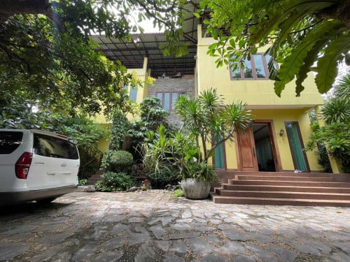 🏠វីឡាសម្រាប់ជួលនៅ សង្កាត់ផ្សារដើមថ្កូវ | Villa for Rent in Sangkat Phsar Deum Thkov