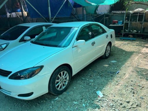 🚗ឡានលក់ប្រញ៉ាប់Camry Le02 ABSកៅអ៊ីចុចឯកសាគ្រប់ធានឡានអត់បុកម៉ាសុីនប្រអប់លេខអេម☎️098233317 telegram