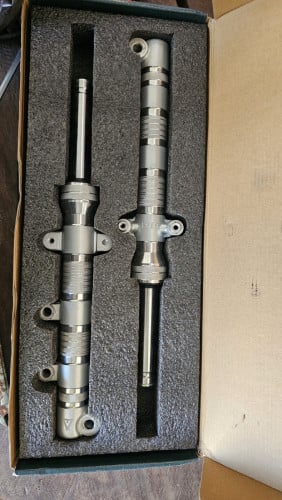 ប៊ូម VTR សម្រាប់MX King Excitor VVA 99% 15$