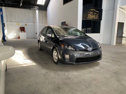 010 Option 4 solar ឡានថ្មី ទឹមរៀបហើយ