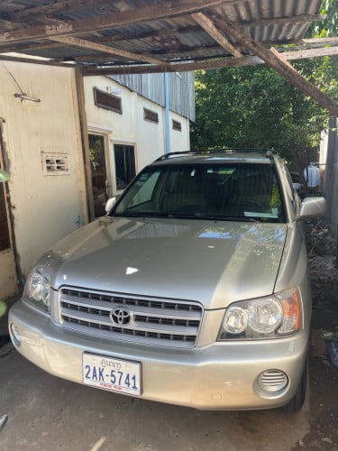 03 P1 V6 ម្ចាស់ដើម (ធានាឡានថ្មីអត់បុក និង ទឹកថ្នាំហ្សុីនមួយជុំ )