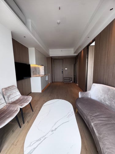 1 Bedroom Condo Vue Aston