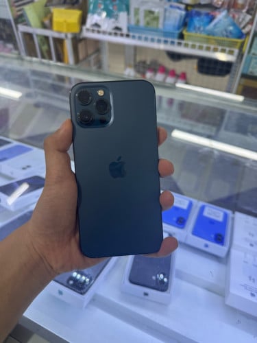 12Promax 256G original