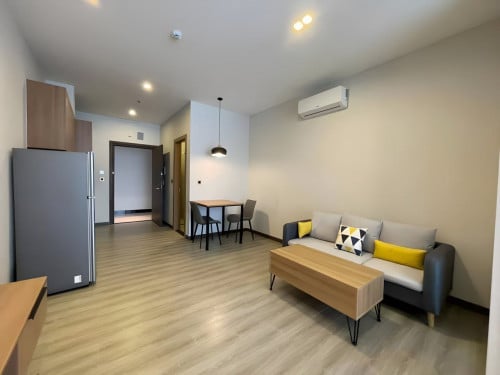 1bedroom for rent at Golden one , BKK3