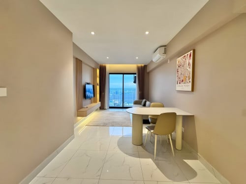 1BR Condo For Rent - Close to Aeon 2, Sensok