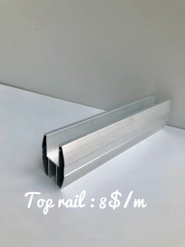 Accessories toilet partition