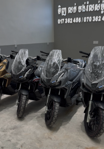 AGV-X2026ថ្មី2880$