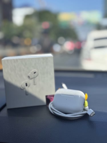 Airpod Pro 2 gens 2