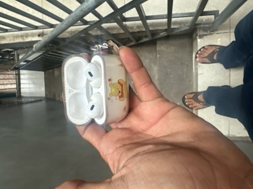 airport pro 2 លក់