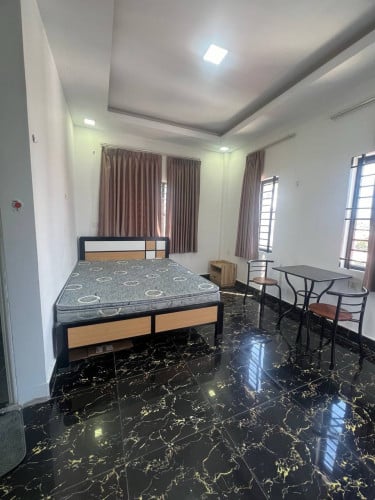 Apartment តម្លៃល្អ(សំណង់12)