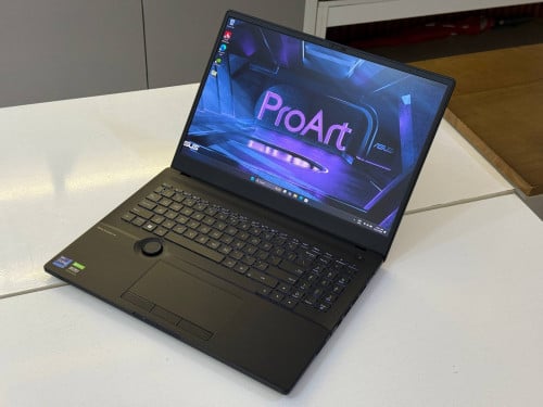 Asus ProArt Studiobook H7600ZM ( 99%)