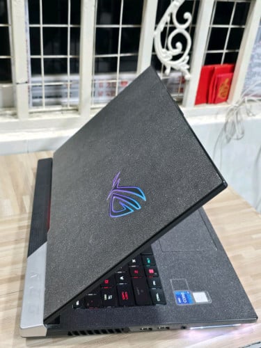 ASUS ROG G533ZM