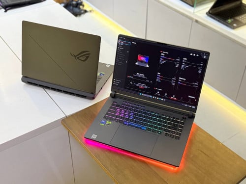 Asus ROG Strix G16 G615LM ( 99.99% )