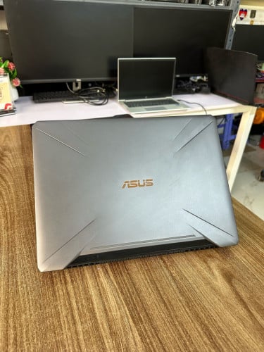 ASUS TUF FX505GE i7