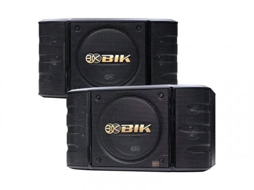 BIK Speaker Karaoke
