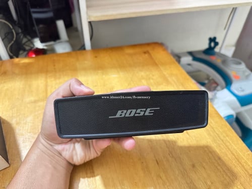 BOSE soundling SEលក់