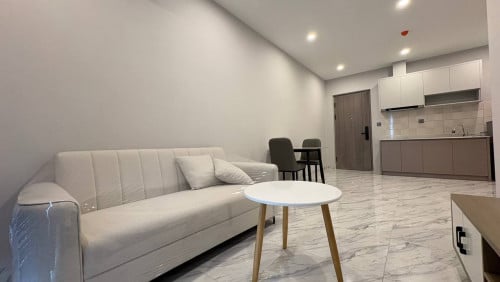 Brand New 1-Bedroom for Rent | Sen Sok, Phnom Penh
