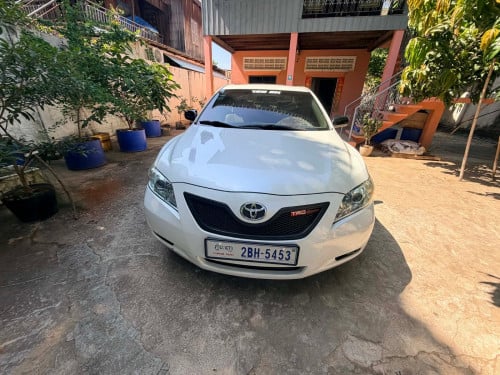 camry hybrid ខួប50th ម្ចាស់ដើម ថ្នាំហ្សុីនច្រើន