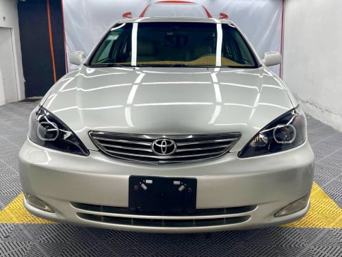Camry បាឡែន LE 02  លក់បន្ទាន់