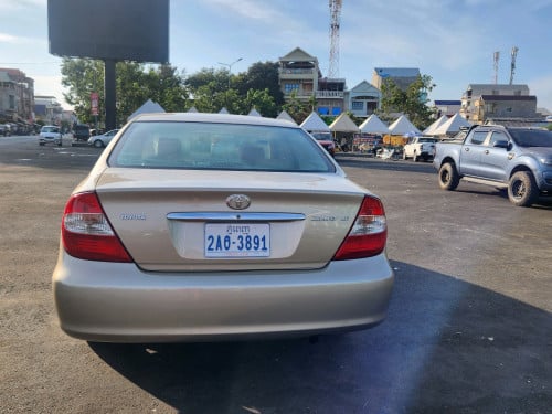 CamryLE02 លក់ដូរសារី0966660086។