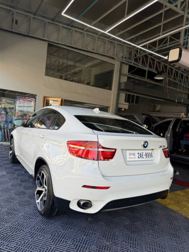Car for sale bmw x6