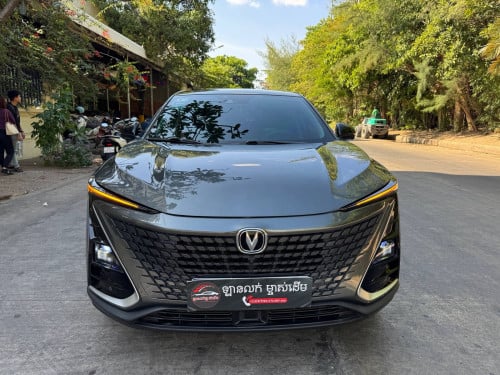 Changan Unit 2023 ម្ចាស់ដើម