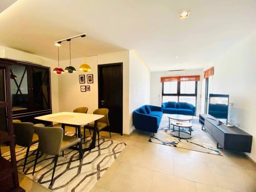 Condo for rent, 60m from the road (urban village)