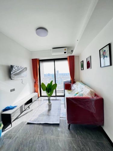 Condo for rent at Boeng keng kong