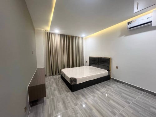 Condo for rent at Sen Sok