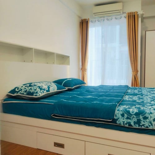 Condo for rent at Tuek Thla