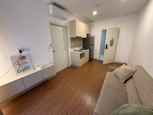 Condo for rent in Toul Kork (parkland condo) 300$