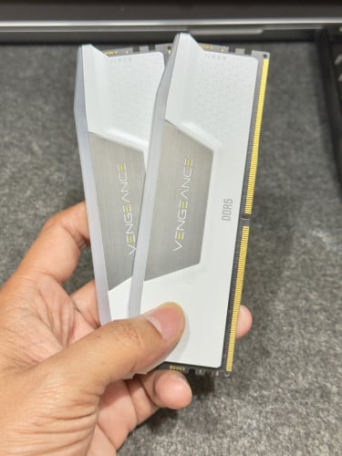 Corsair Vengeance DDR5 32G (16Gx2) Bus 6000