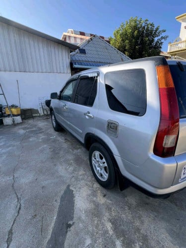 CRV02 full លក់