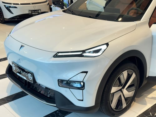 Deepal S05 Ultra(20inch Rim) 27,500$