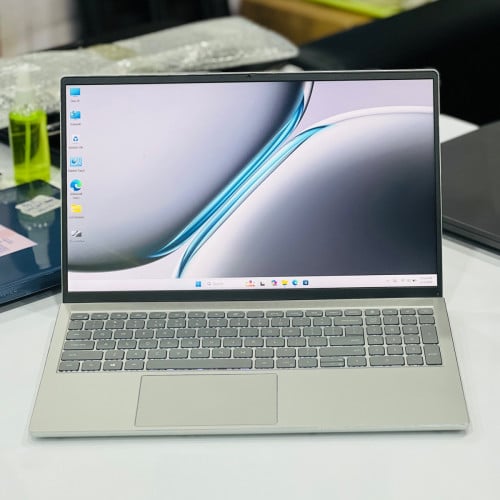 Dell Inspiron 15 7510