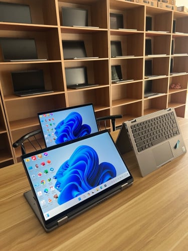 Dell latitude 7420(2in1)