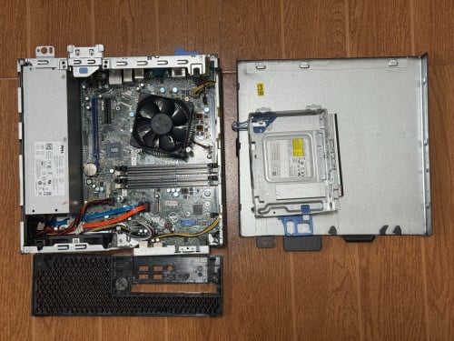Dell Optiplex 5040 - No Ram (លក់កាប់សាច់)