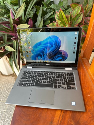 Dell Ram16 HD 512G Touchscreen