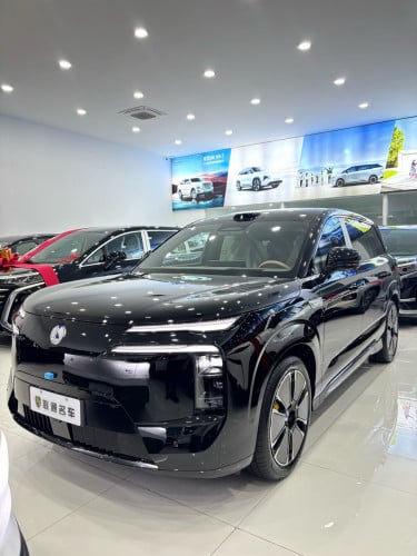 Denza N8L Instock តម្លៃល្អខ្លាំង🤩