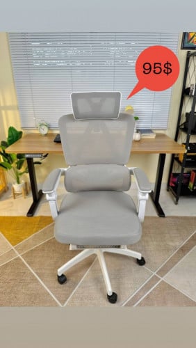 Economic Office Chair