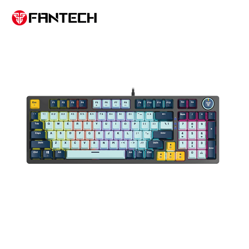 FANTECH Atom 96 Mechanical Keyboard