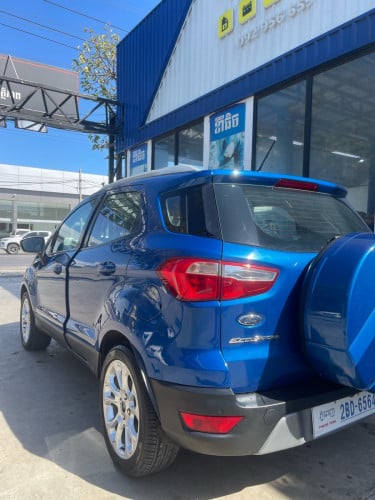 Ford eco sport sale 12999$
