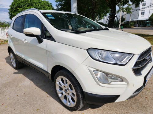 Ford Ecosport 2020លក់015688909