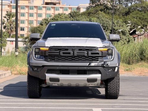 Ford Range Raptor 2023 Full option