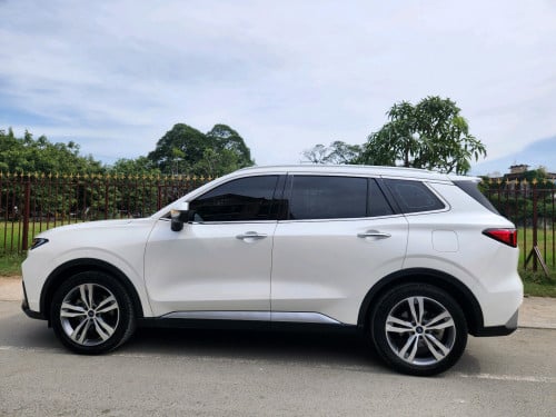 Ford territory 023ប្រើតិចលក់ដូរសារី