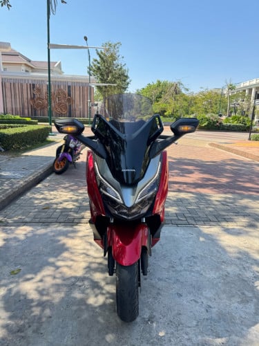 Forza 300cc 2020 ម៉ូតូថ្មីណាស់