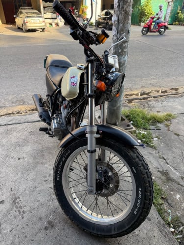 FTR - 2006 មានកាត សានុំស្អាត