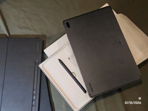 Galaxy Tabs7 Fe 12.4''